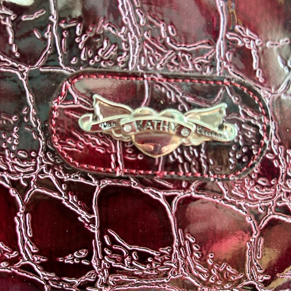 Kathy Van Zeeland Travel Bag - Picture 2 of 11